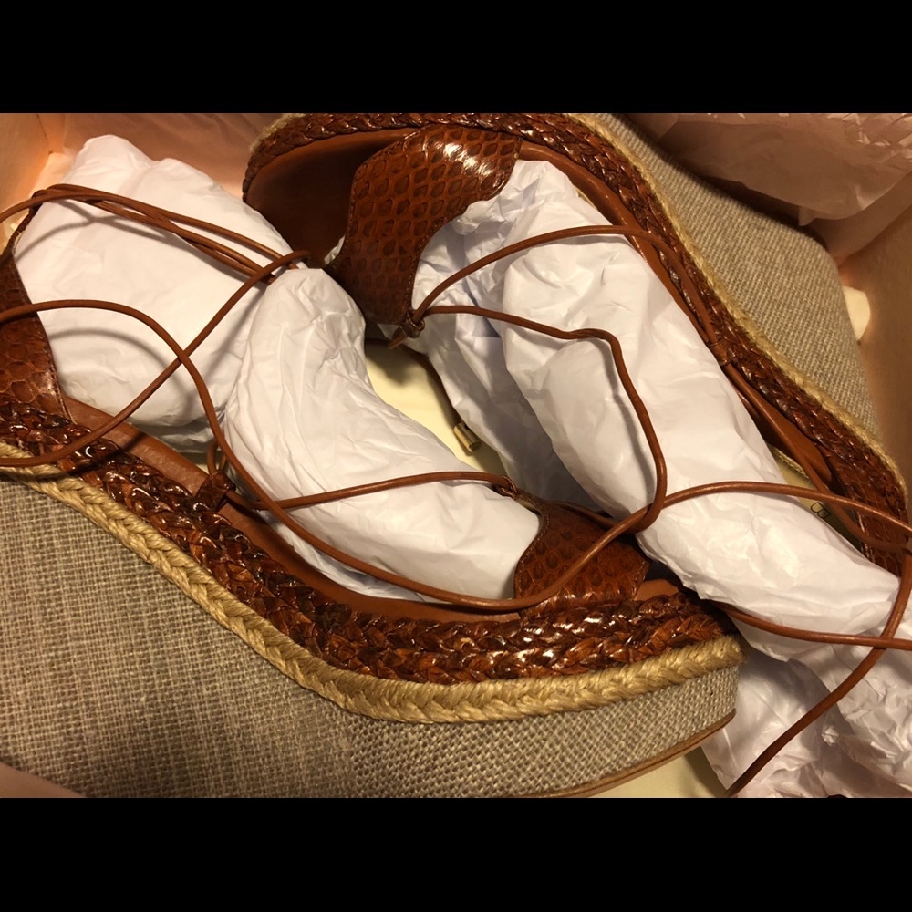 Alexandre Birman sandals